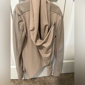 Blank NYC Jacket Size XS